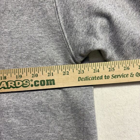 Vintage Brutus The Buckeye Champion Sweatshirt Men’s- Size L - Picture 6 of 7